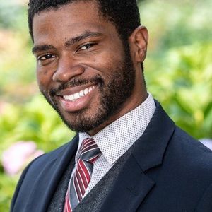 Meet your Posher, Isiah